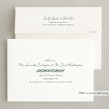"Vermilion Motley" - Holiday Cards in Gumdrops by Carrie ONeal - FREE Recipient Addressing