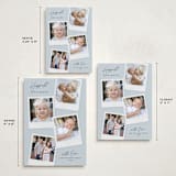 "Instant Elegance" - Holiday Cards in Ice by Kerry Doyle - Formats Available