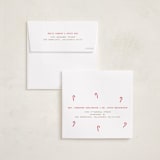 "typewriter collage" - Holiday Cards in Cookie by Cass Loh - FREE Recipient Addressing
