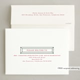 "classic multi frame" - Holiday Cards in Pine by Kanika Mathur - FREE Recipient Addressing