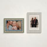"Primary" - Holiday Cards in Olive by Amy Kross - Photo Orientation Options