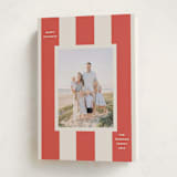 "Aperitivo" - Holiday Cards in Stocking by Megan Davis - Folded Card