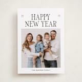 "ladotyri" - Holiday Cards in Ink by chocomocacino - Front