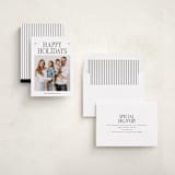 "ladotyri" - Holiday Cards in Ink by chocomocacino - Assembled