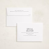 "ladotyri" - Holiday Cards in Ink by chocomocacino - FREE Recipient Addressing