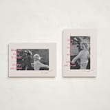 "Happy Chaos" - Holiday Cards in Gumdrop by Vera Lim - Photo Orientation Options