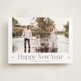 "mandazi" - Holiday Cards in Olive by chocomocacino - Front