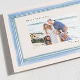 "Campbell" - Holiday Cards in Glacier by Julie Murray - Detail