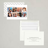"Little moments" - Holiday Cards in Powder by Emily Sabol Goss - Assembled
