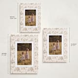 "Disney's Holiday Pooh" - Holiday Cards in Caramel by Teju Reval - Formats Available