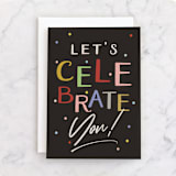 "whoopie pie" - Single Greeting Cards in Ink by chocomocacino - Front