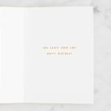 "Colourful candles" - Single Greeting Cards in Candles by Alexandra Dzh - Interior