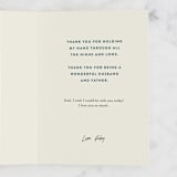 "rollercoaster" - Single Greeting Cards in Rainbow by Jessica Corliss - Customizable Interior Example