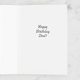 "You Rock" - Single Greeting Cards in Rock by mo kelley - Interior