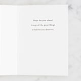 "Great Adventure" - Single Greeting Cards in Earth by Pixel and Hank - Interior