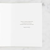 "Salt of the Earth" - Single Greeting Cards in Earth by Robin Ott - Interior