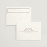 "Victorian" - Wedding Invitations in Versailles by Claudia Orengo - FREE Recipient Addressing