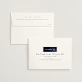 "oponki" - Wedding Invitations in Deep Sea by chocomocacino - FREE Recipient Addressing
