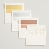 "tompouce" - Wedding Invitations in Diamond by chocomocacino - Envelope Liner Options