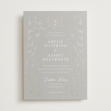 "cantuccini" - Wedding Invitations in Moon by chocomocacino - Front