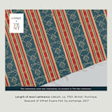"Woven" - Wedding Invitations in Navy by Baumbirdy - Inspiration