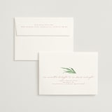 "fresh tropical" - Wedding Invitations in Spring by Phrosné Barwood - FREE Recipient Addressing
