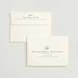 "lussekatter" - Wedding Invitations in Bisque by chocomocacino - FREE Recipient Addressing