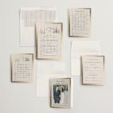 "Mountain Love" - Wedding Invitations in Dew by Petra Kern - Invitation Suite