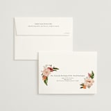 "Harmony" - Wedding Invitations in Summer by Susan Moyal - FREE Recipient Addressing