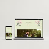 "Royal Wedding" - Wedding Invitations in Pista by Teju Reval - FREE Wedding Website