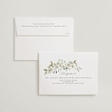 "Love Song" - Wedding Invitations in Meadow by Petra Kern - FREE Recipient Addressing