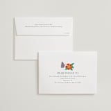 "Tropical garden" - Wedding Invitations in Jungle by Simona Camp - FREE Recipient Addressing