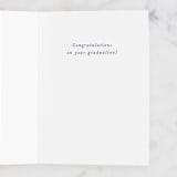 "You’ll move mountains" - Single Greeting Cards in Desert by Creo Study - Interior