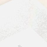 "the mill park" - Gloss-Press® Wedding Invitations in Opal by Phrosné Barwood - Close-Up