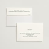"wellness" - Wedding Invitations in Vineyard by Sumak Studio - FREE Recipient Addressing