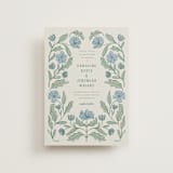 "Botanical" - Wedding Invitations in Garden by Kelly Watkins - Front