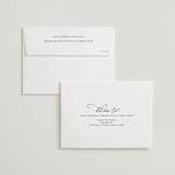 "Kindly Join Us" - Wedding Invitations in Pearl by Laura Hamm - FREE Recipient Addressing
