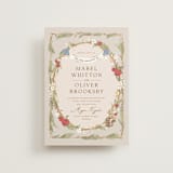 "Disney's Snow White Someday" - Wedding Invitations in Forest Floor by Erin L. Wilson - Front