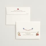 "Disney's Snow White Someday" - Wedding Invitations in Forest Floor by Erin L. Wilson - FREE Recipient Addressing