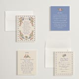 "Artisan Wedding" - Wedding Invitations in Sea by Chris Griffith - Invitation Suite
