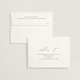 "Ocean Vibes" - Wedding Invitations in Sky by Marina Onoprienko - FREE Recipient Addressing