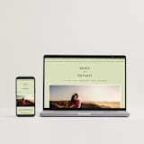 "News!" - Wedding Invitations in Kiwi by Claudia Orengo - FREE Wedding Website