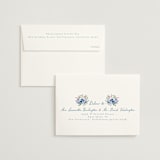 "Vineyard Love" - Wedding Invitations in Summer by Petra Kern - FREE Recipient Addressing
