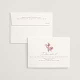 "butter blossoms" - Wedding Invitations in Posie by Phrosné Barwood - FREE Recipient Addressing