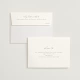 "waves" - Wedding Invitations in Beachy by Pixel and Hank - FREE Recipient Addressing