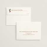 "boho desert" - Wedding Invitations in Sand by Cass Loh - FREE Recipient Addressing