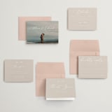 "So Inlove" - Wedding Invitations in Cloud by Jhudy - Invitation Suite