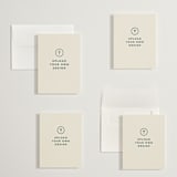 "Upload Your Own Design" - Wedding Invitations in A by Minted - Invitation Suite