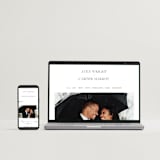 "Storybook" - Wedding Invitations in Ink by Jennifer Postorino - FREE Wedding Website