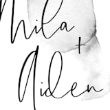 "Moxie" - Wedding Invitations in Ink by Design Lotus - Detail